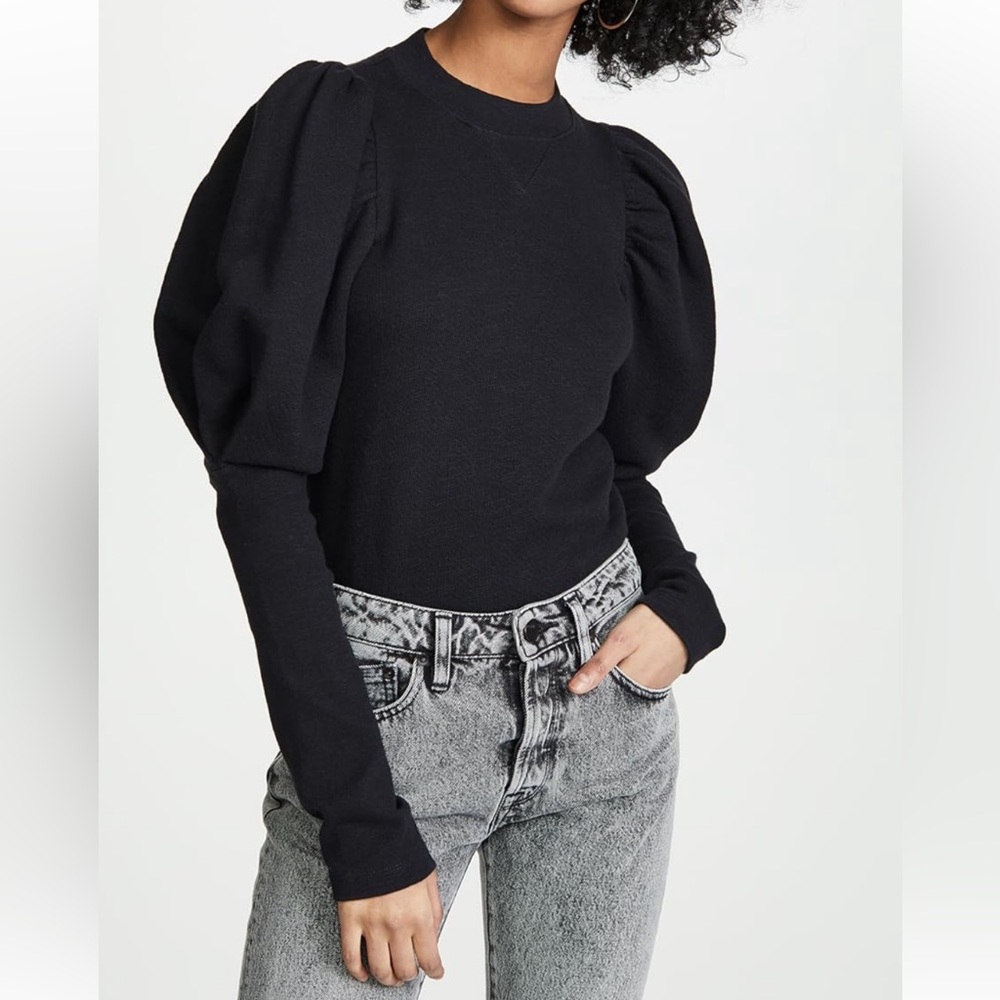 Ulla Johnson Philo Sweatshirt
